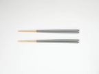 STIIKブランドの天然竹製カトラリー風箸2膳セット