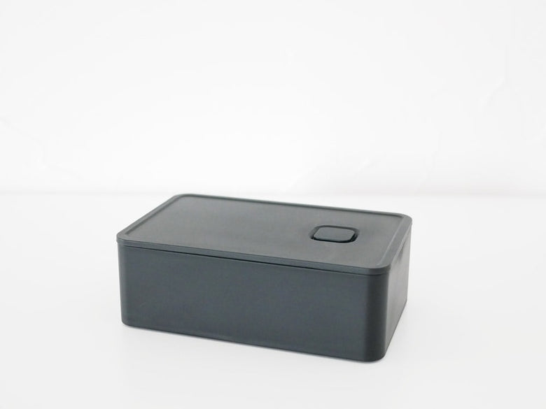 YAMAZAKIタワーのバルブ付き密封バターケース