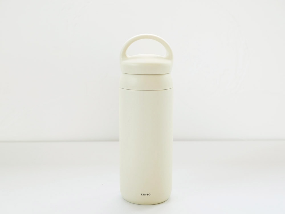 キントー DAY OFF タンブラーと蓋