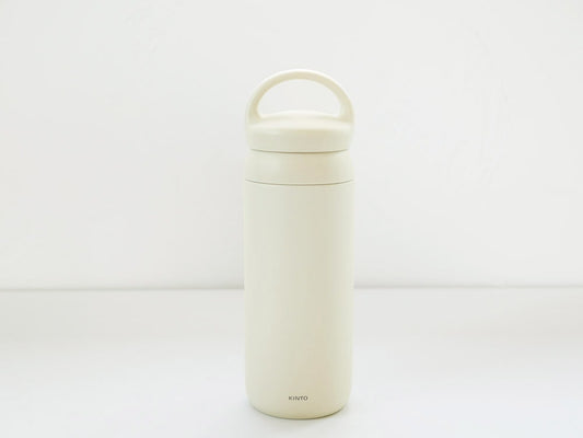 キントー DAY OFF タンブラーと蓋