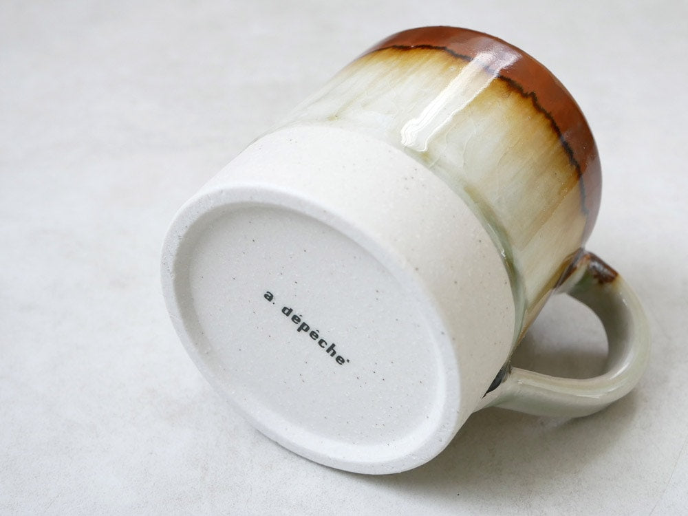 アデペシュOTOHAマグカップ240ml