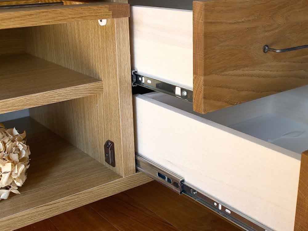 adepeche/アデペシュ】cadeal TVボード 【受注生産品・メーカー直送