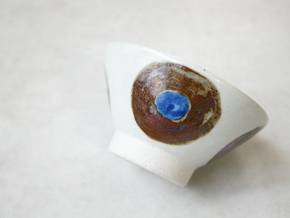 adepecheの美濃焼『OTOHA』ボウル