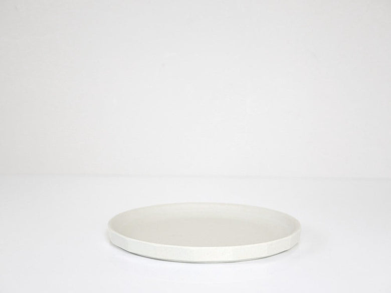 KINTO ALFRESCO 楕円形セラミックプレート