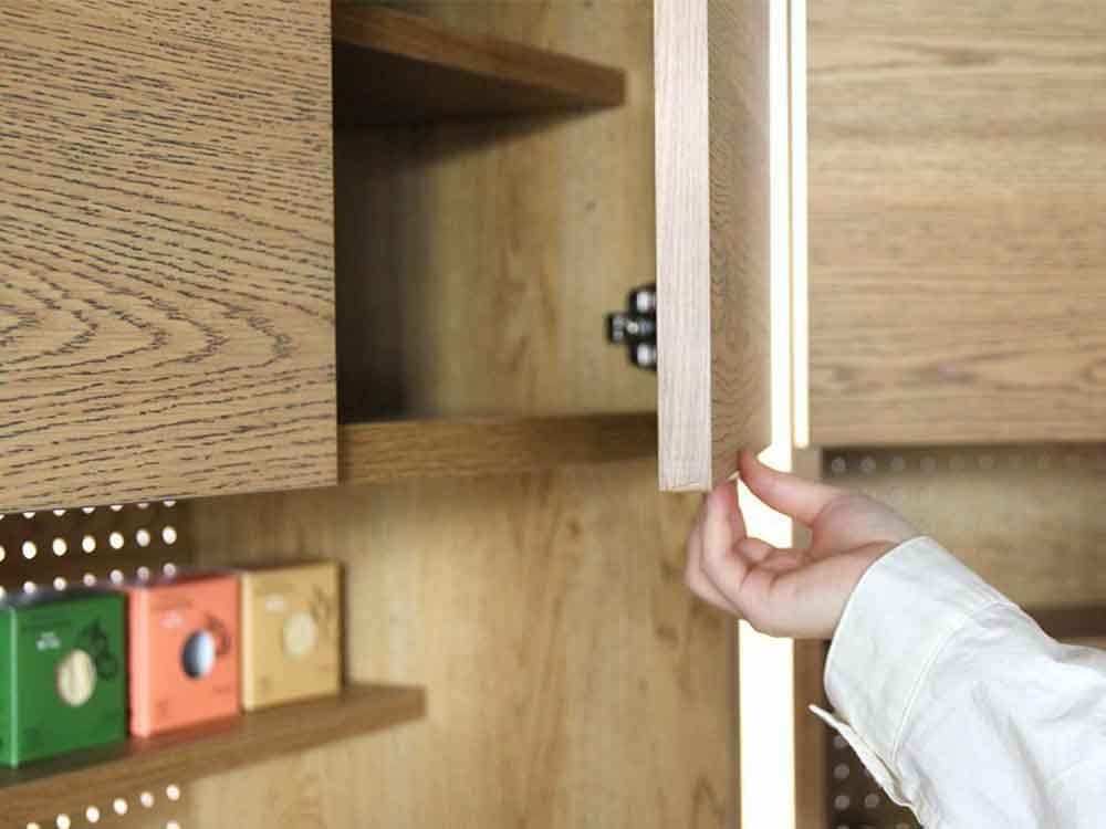 adepeche/アデペシュ】kamn キッチンボード【受注生産品・メーカー直送