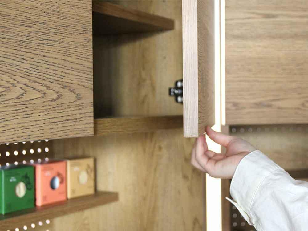 adepeche/アデペシュ】kamn キッチンボード【受注生産品・メーカー直送