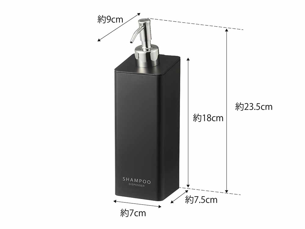 towerフィルムフック付きツーウェイディスペンサー