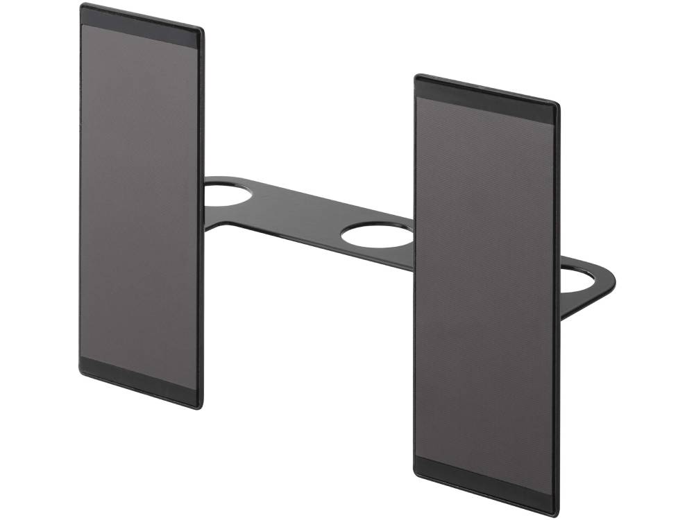 スチール製マグネットタワーディスペンサー