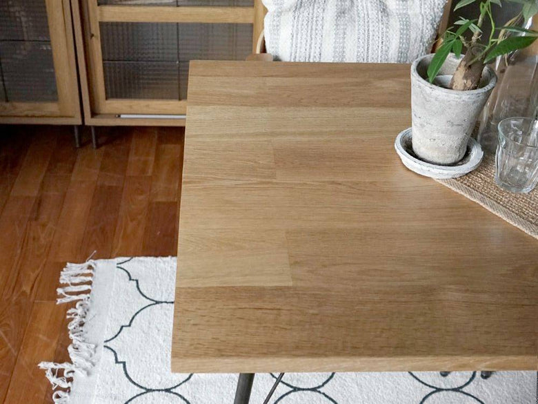 アデペシュのsou ソウダイニングテーブル