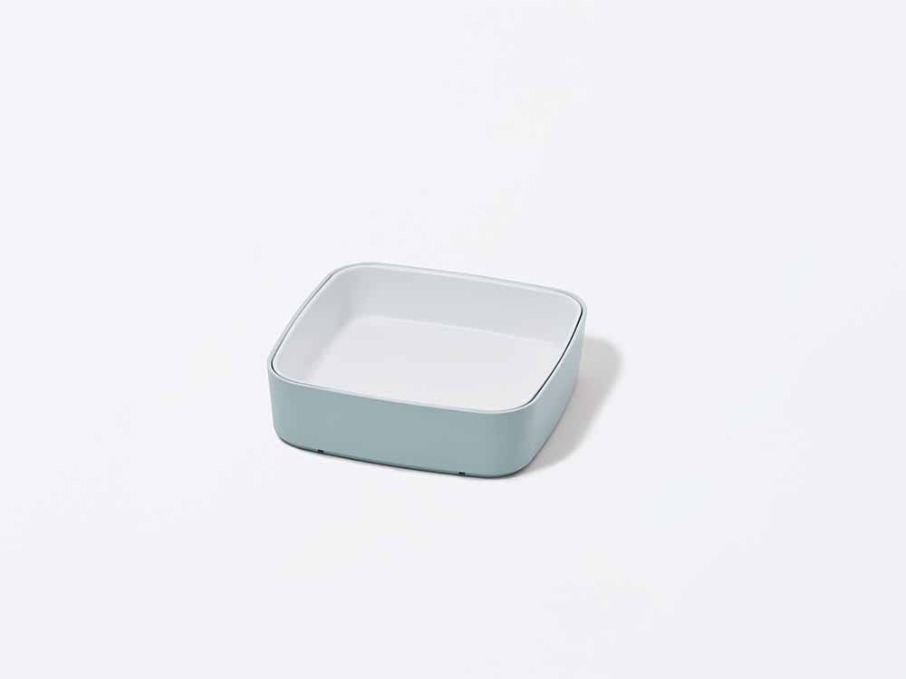 タック フルーツナッツ ライトイエロー陶器セット