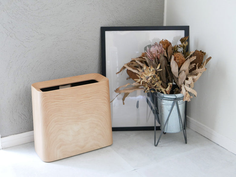 ideacoのTUBELOR Hi-GRANDEダストボックス