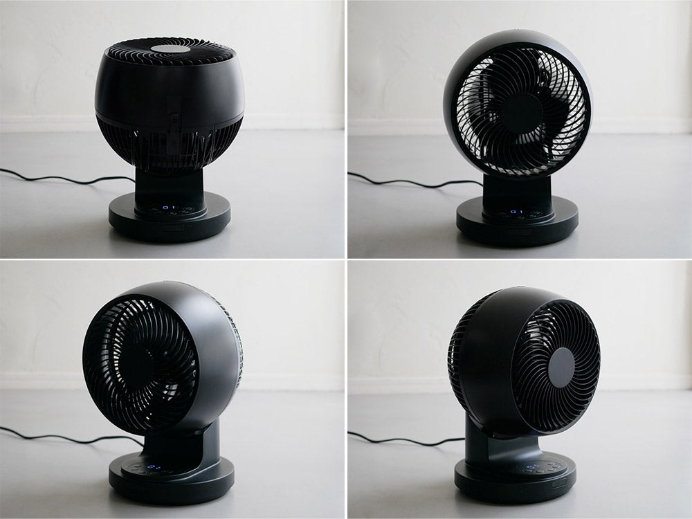 THREEUP DCターボサーキュレーター本体の画像