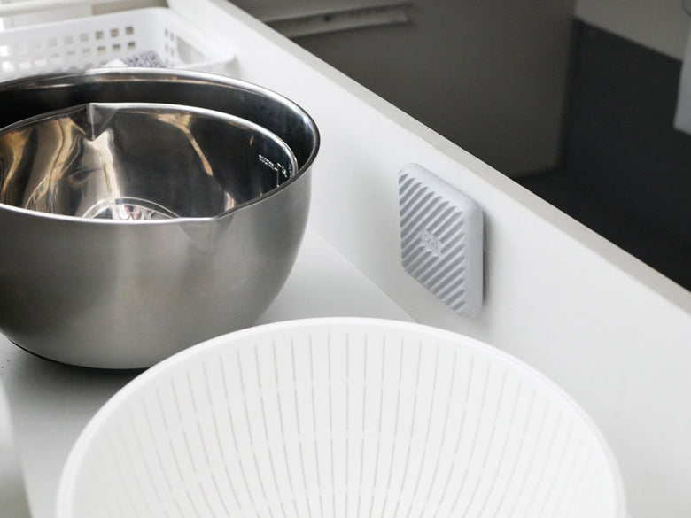 soil製トラッシュカン用脱臭フィルター