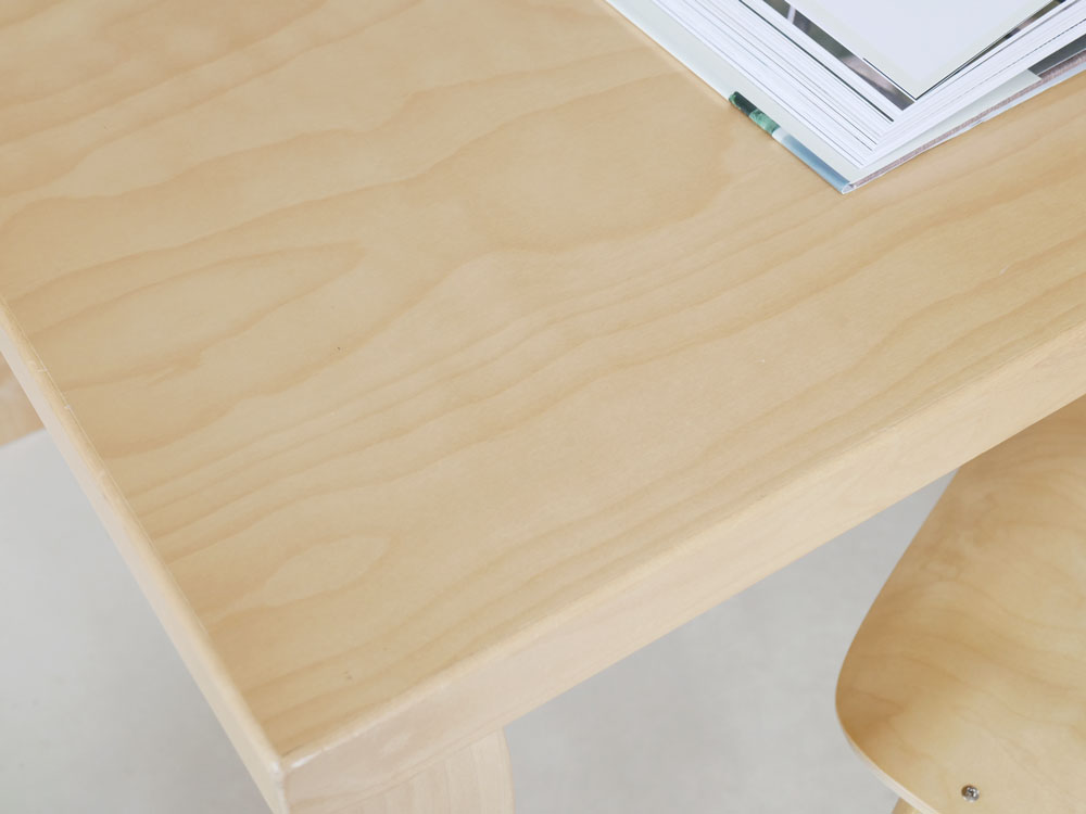 Artek/アルテック】テーブル82A/82B【受注生産品・メーカー直送