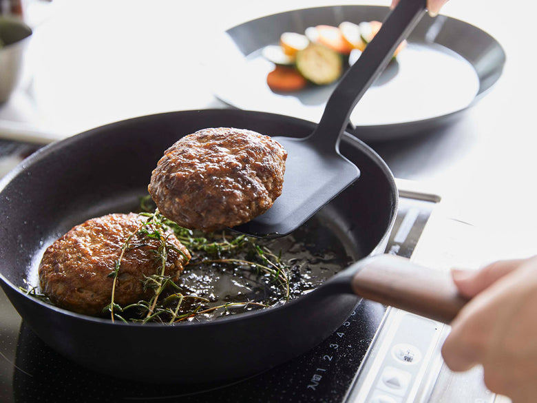 tower/Yamazakiブランドのシリコーンお玉