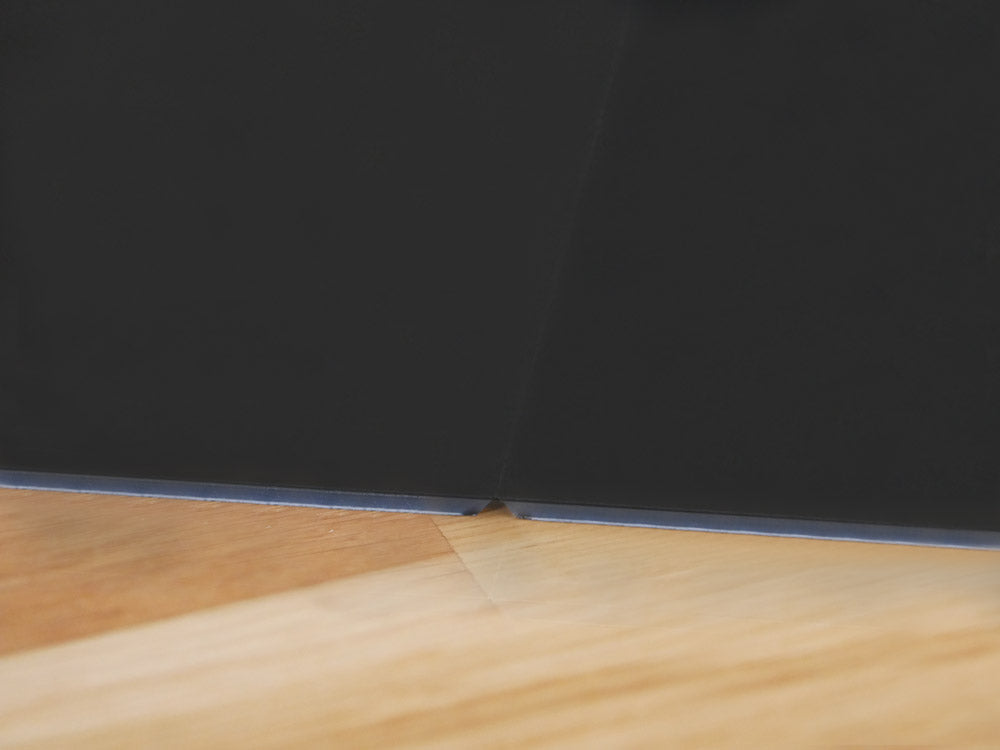 h tagブランドのポリプロ製カッティングマット