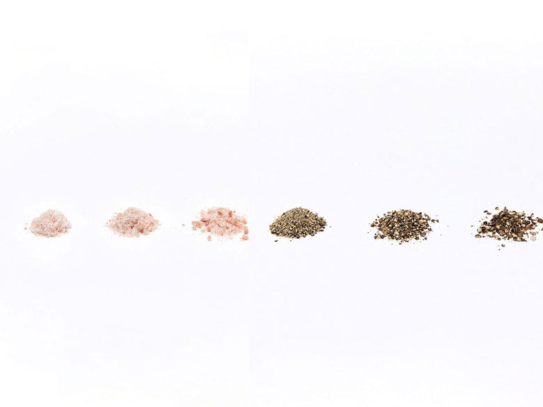 ラッセルホブスの電動ミル ソルト&ペッパーミニ