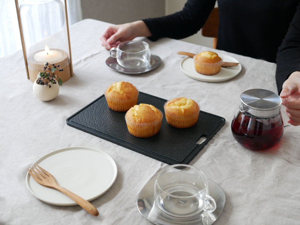 bws SELECTION クールダウンプレートの画像