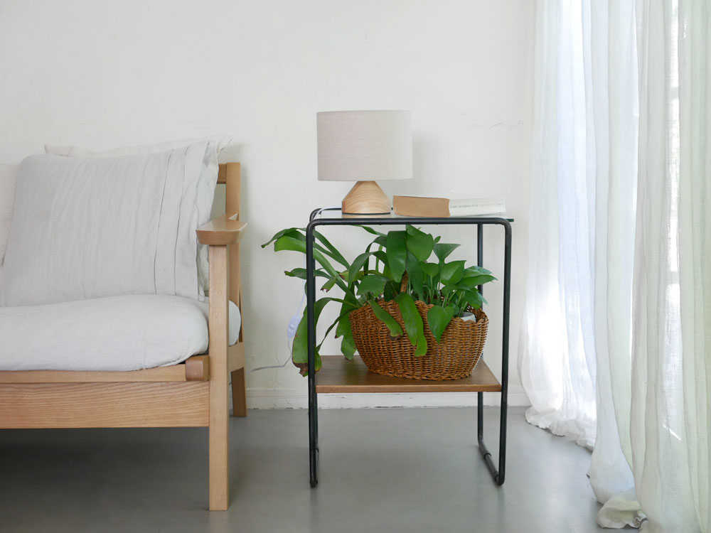 Creer/クレエ UTILE ユティル バスケットの写真