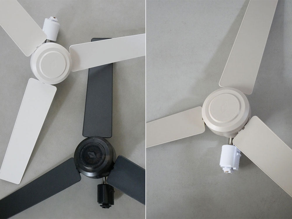 【BRID/ブリッド】ダクトレールファン DCプラス Φ50