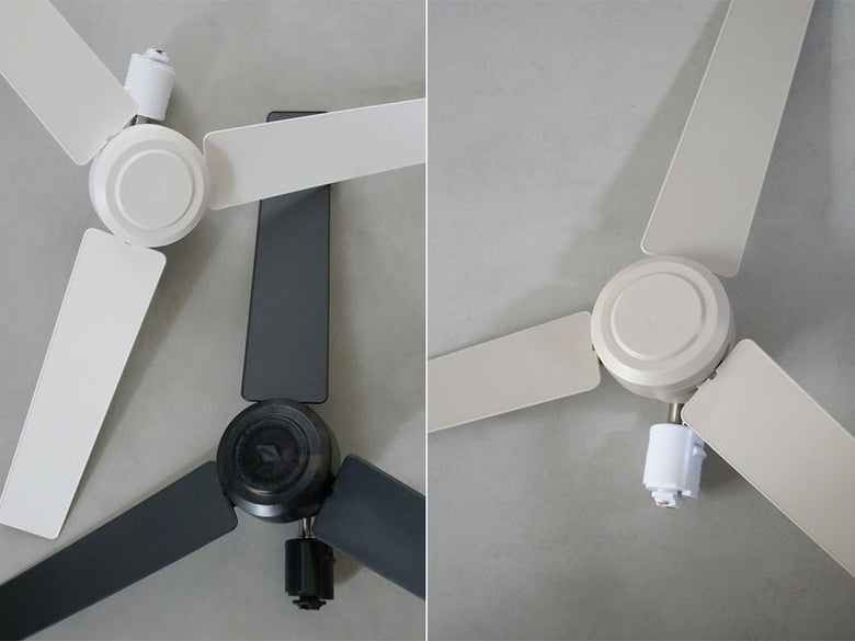 【BRID/ブリッド】ダクトレールファン DCプラス Φ50