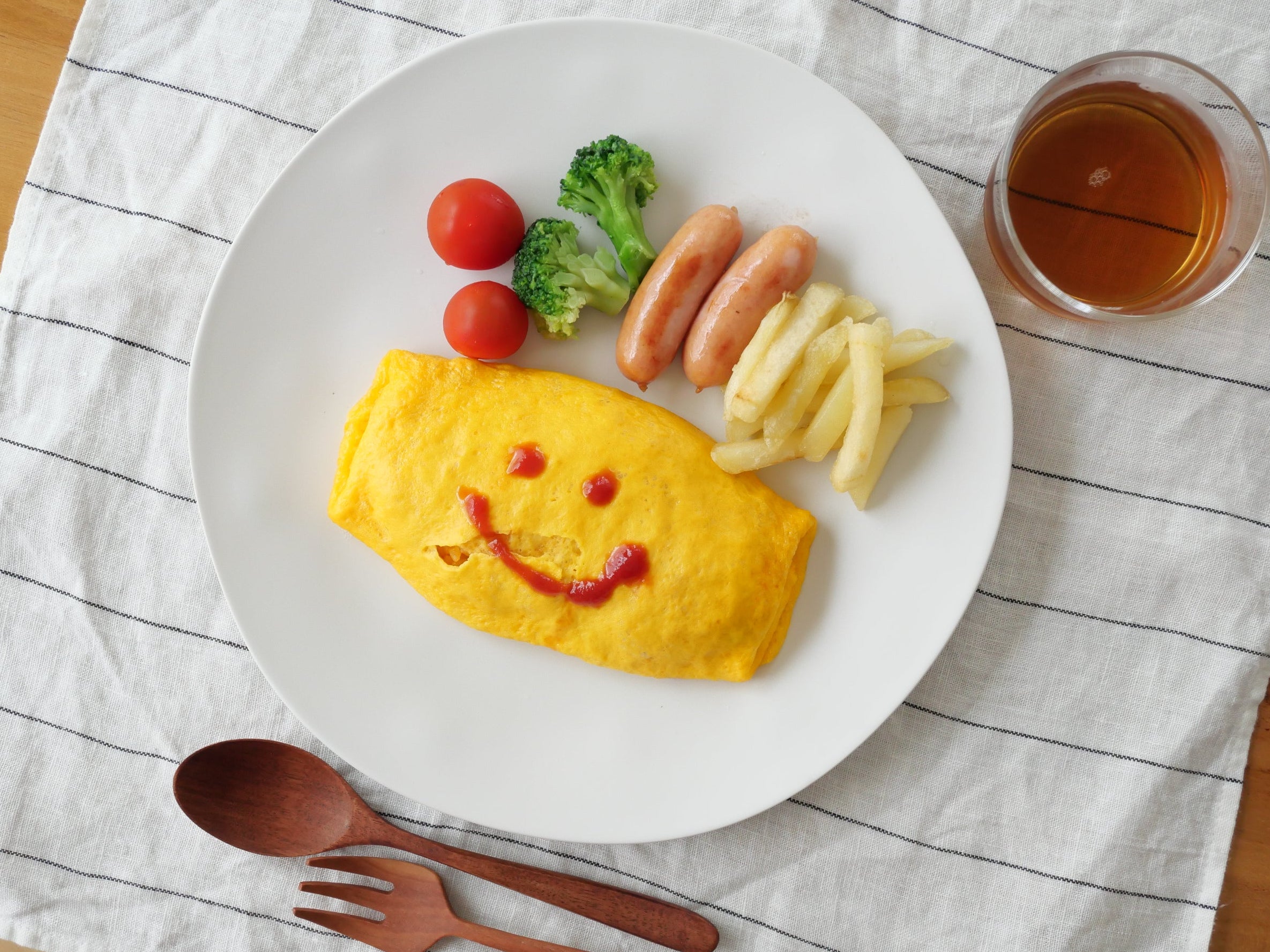 我が家の一軍食器、紹介します。#1 – ひなたライフ