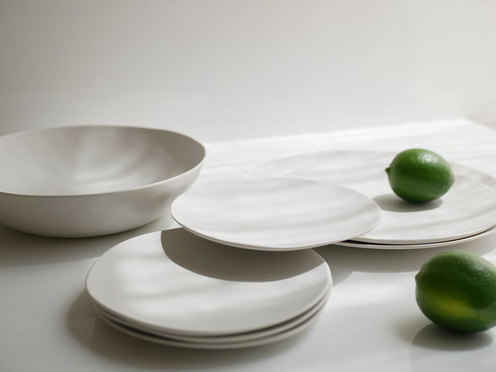 ABODE Homeware/アボードホームウェア】美しくてタフな次世代メラミン
