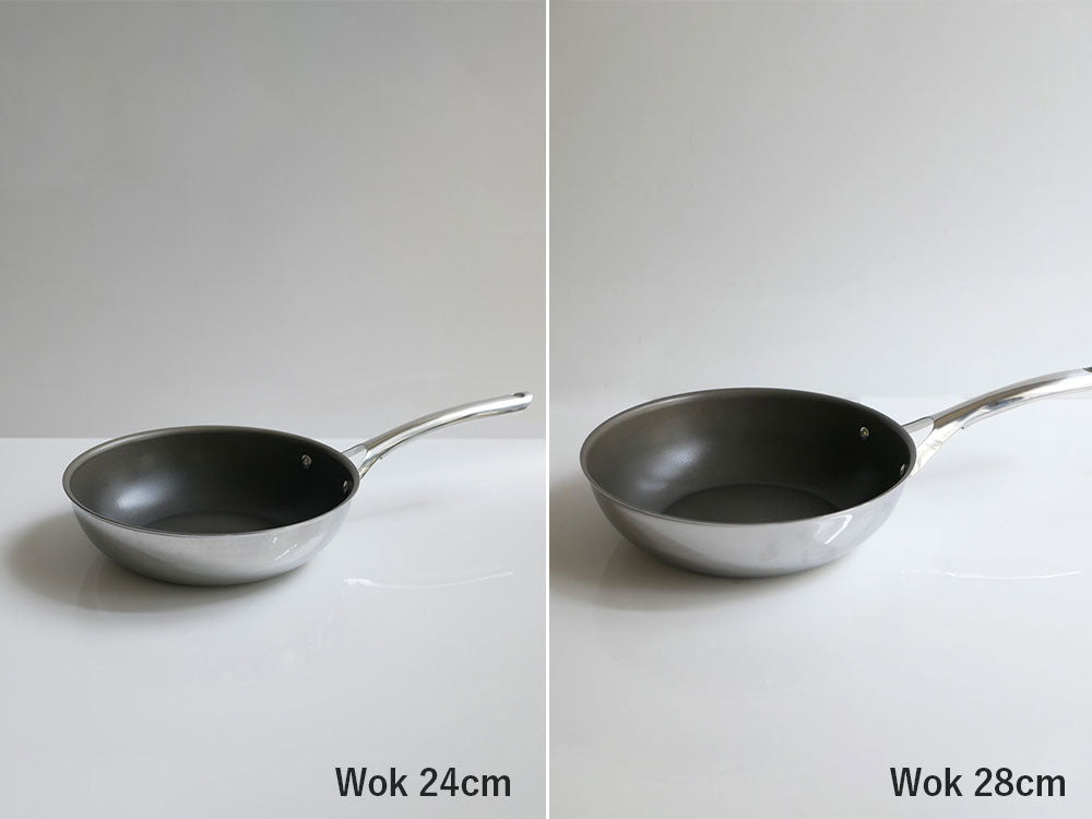 【CORELLE/コレール】こびりつきにくい次世代フライパン＋専用ガラス蓋セット