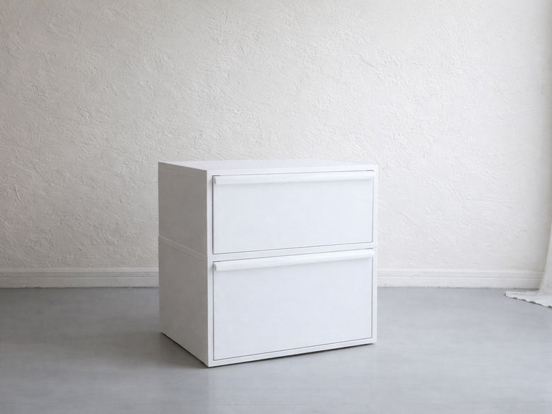 【like-it/ライクイット】クローゼットシステム　ワイド