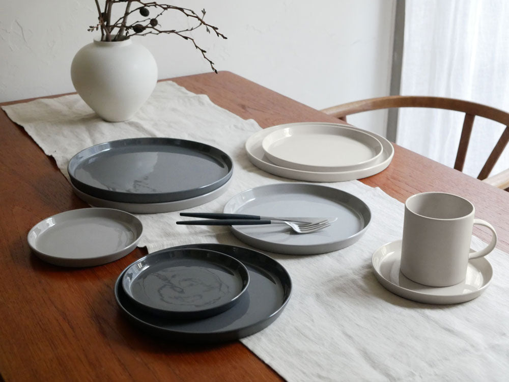 MOHEIM モヘイム プレート 4枚セット 新品未使用 MOHEIM/モヘイム】PLATE 260 ・ 210 ・ 150 ｜【公式】ひなたライフ