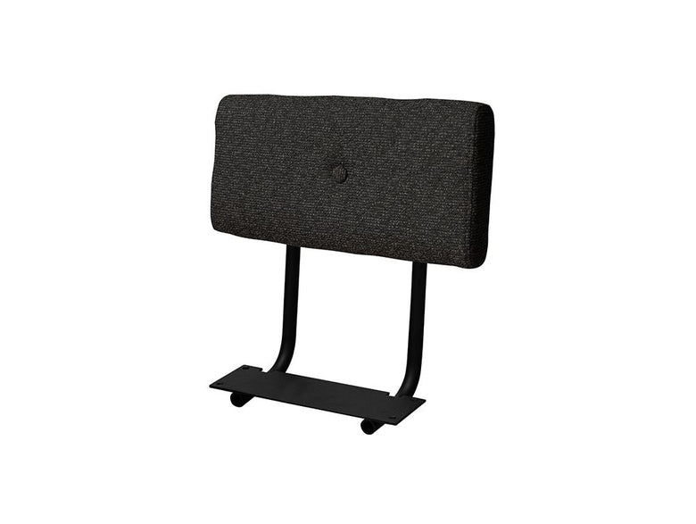 グレーとカーボンファイバー素材の【adepeche/アデペシュ】サムノルドオプションアームの写真