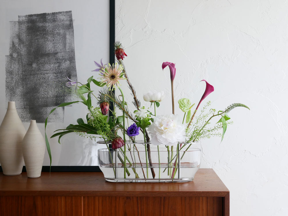 FRITZ HANSEN /フリッツ・ハンセン】IKEBANA｜【公式】ひなたライフ