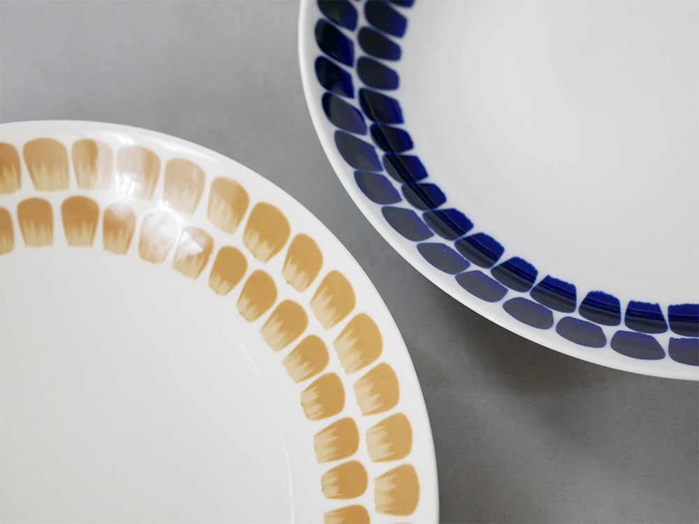 【新品、未使用】アラビア ARABIA 24h トゥオキオ 20㎝プレート Arabia 24h TUOKIO Plate / アラビア 24h トゥオキオ プレート 20cm