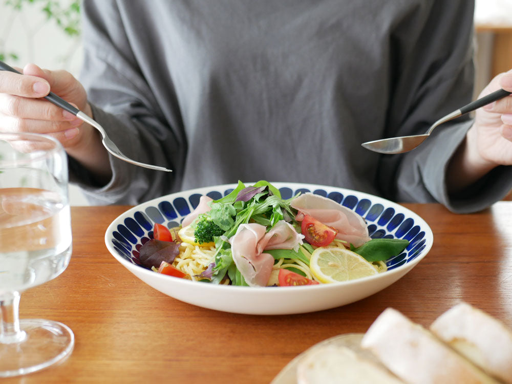 【新品、未使用】アラビア ARABIA 24h トゥオキオ 20㎝プレート Arabia 24h TUOKIO Plate / アラビア 24h トゥオキオ プレート 20cm