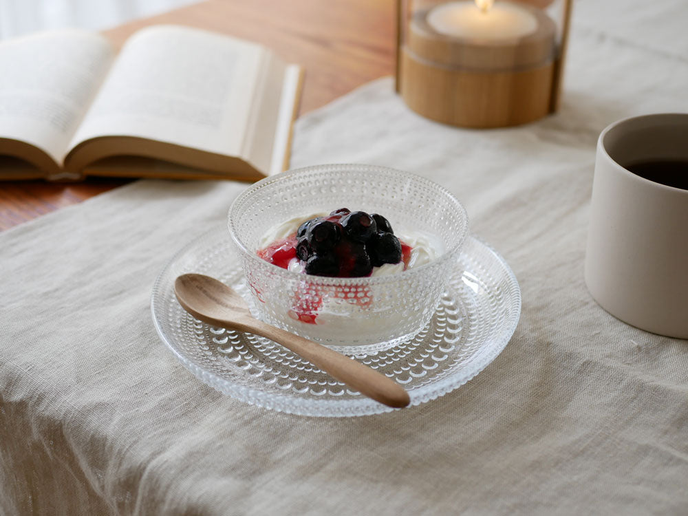 【新品】イッタラ カステヘルミ　ボウル　5個 iittala / イッタラ / Kastehelmi / カステヘルミ グラス・ボウル