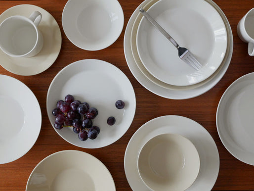 【iittala/イッタラ】ティーマ プレート