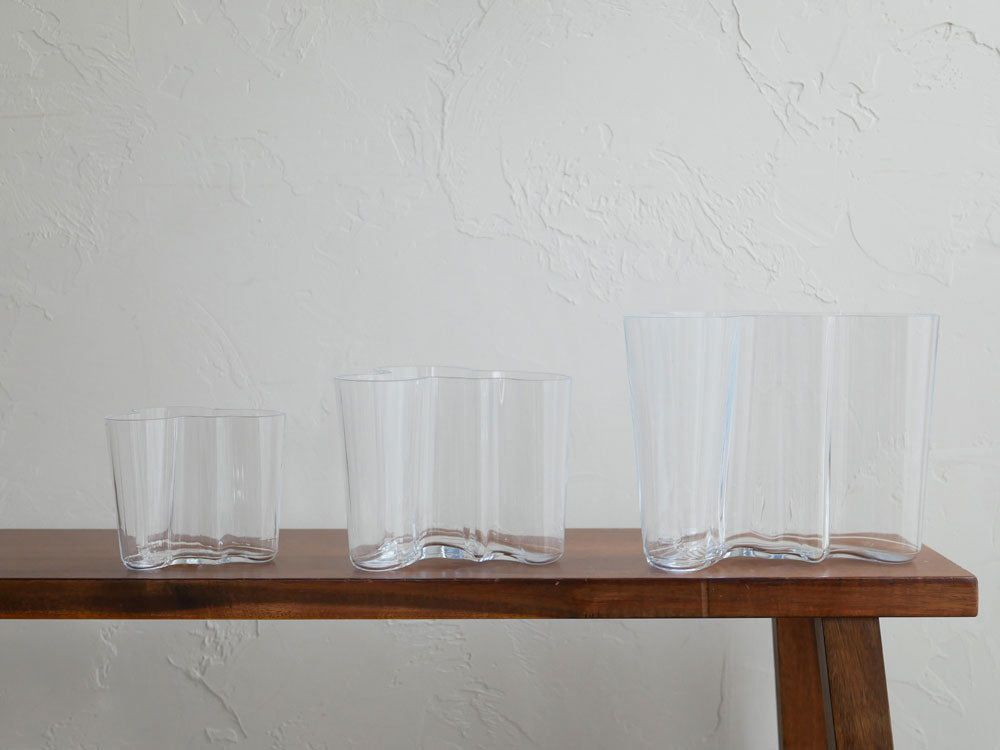 iittala/イッタラ】 アルヴァ・アアルト コレクション ベース ｜【公式