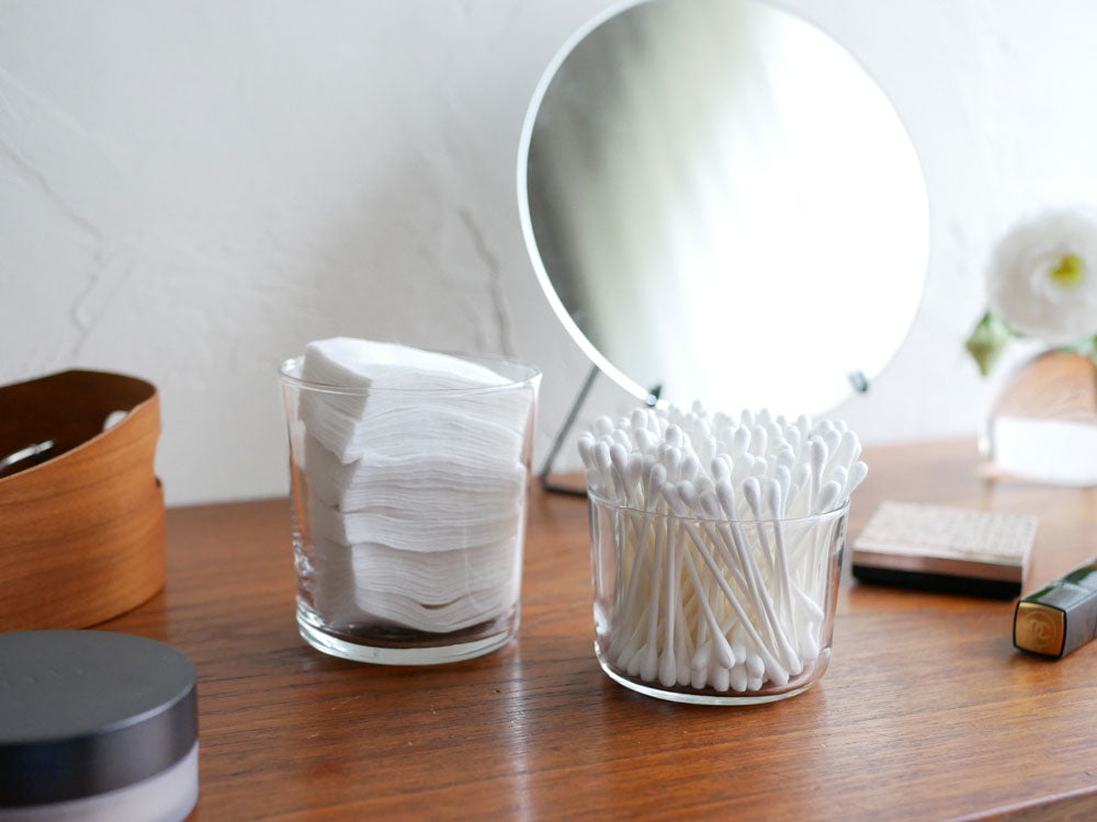 全面物理強化ガラスのBormioli Roccoボデガグラス220ml