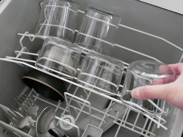 ボルミオリ ロッコ ボデガ グラス 220ml・370ml