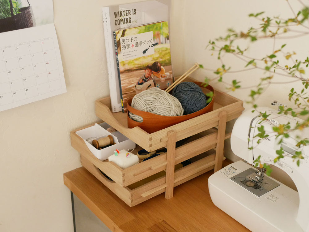 FRITZ HANSEN/フリッツ・ハンセン】Skagerak Collection Dania letter