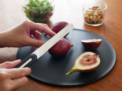 【ARCOS/アルコス】包丁代わりになるテーブルナイフ