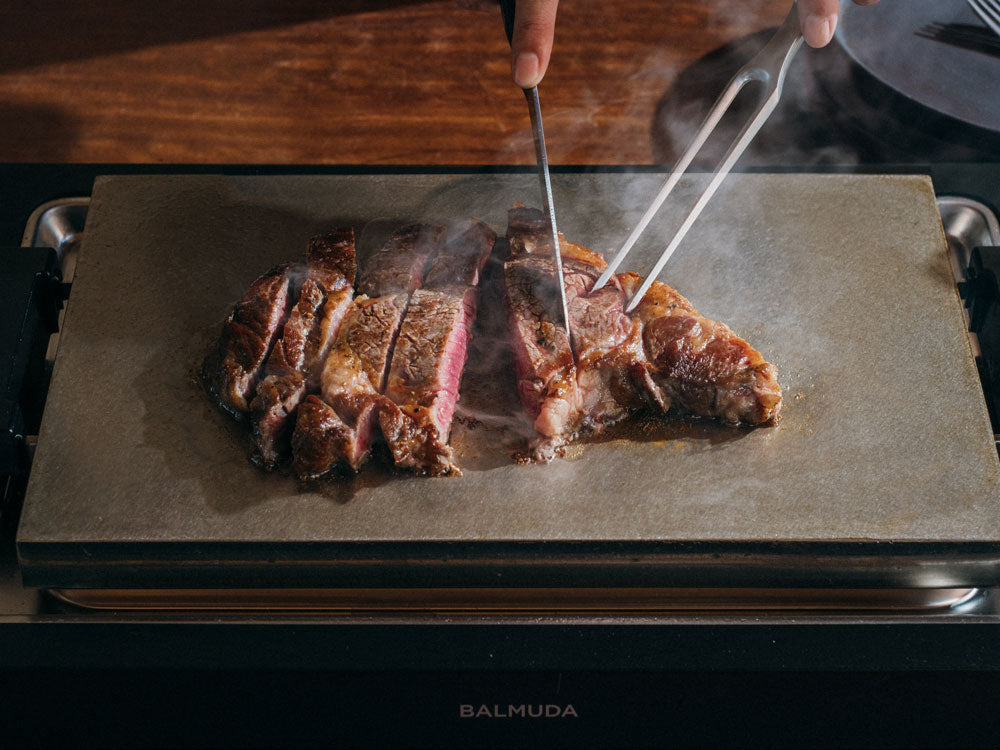 BALMUDA/バルミューダ】The Plate Pro/Griddle&Cover/Takoyaki Plate
