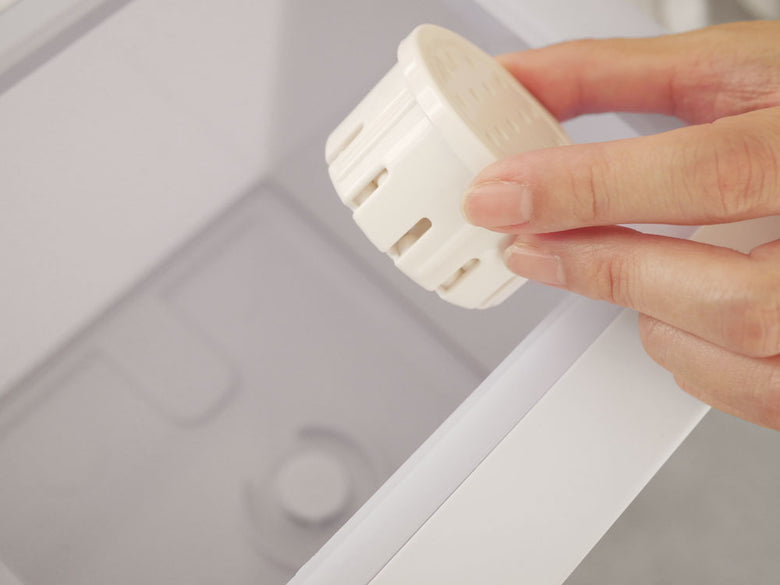 【THREEUP/スリーアップ】ハイブリッド加湿器 グランリュクス HBシリーズ