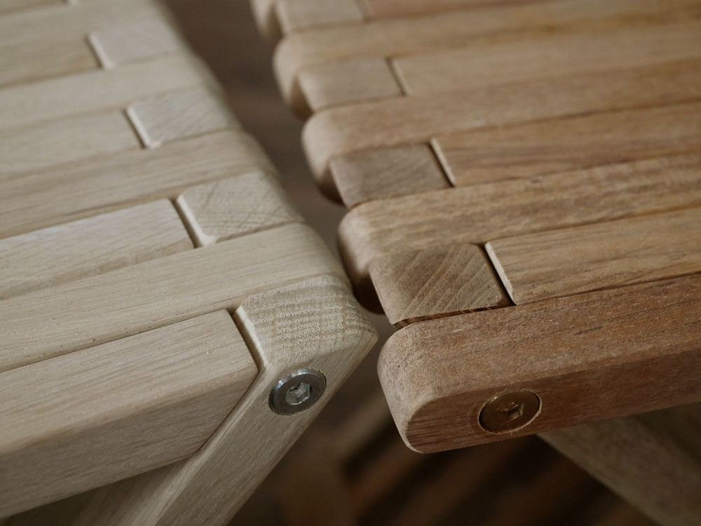 FRITZ HANSEN/フリッツ・ハンセン】Skagerak Fionia Stool｜【公式