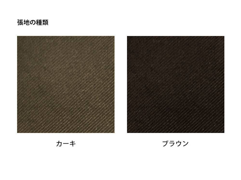 adepecheのウェルメカウチソファ。ウーブンファブリックとレザーを組み合わせたスタイリッシュなデザインで、ウォルナット木のフレームが特徴的です。