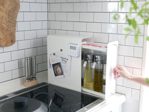 【UtaU】見せたくない物を収納できるスタンドドロワー