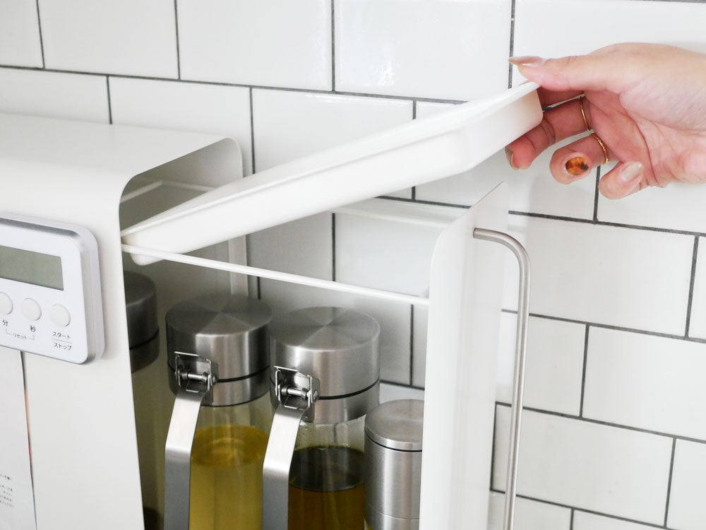 UtaU】見せたくない物を収納できるスタンドドロワー｜【公式】ひなた