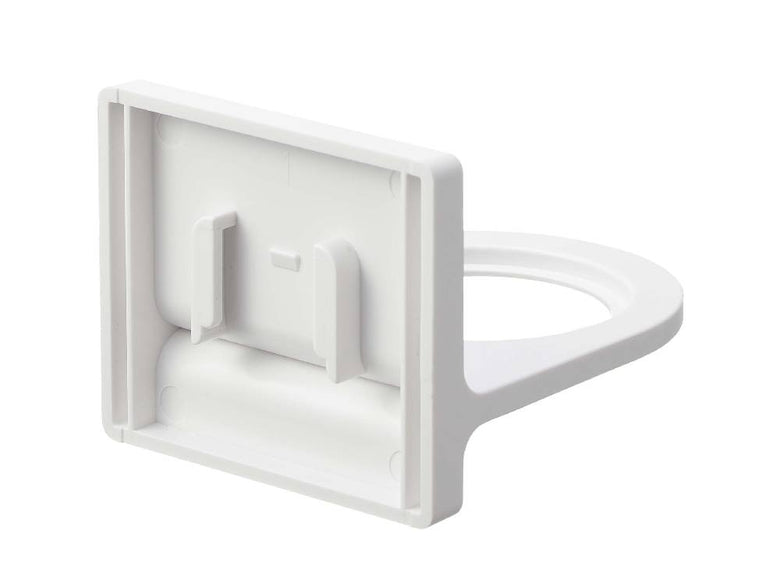 MIST/ミスト フィルムフックディスペンサーホルダー 泡タイプのABS樹脂製プラスチックホルダーとフィルムフック