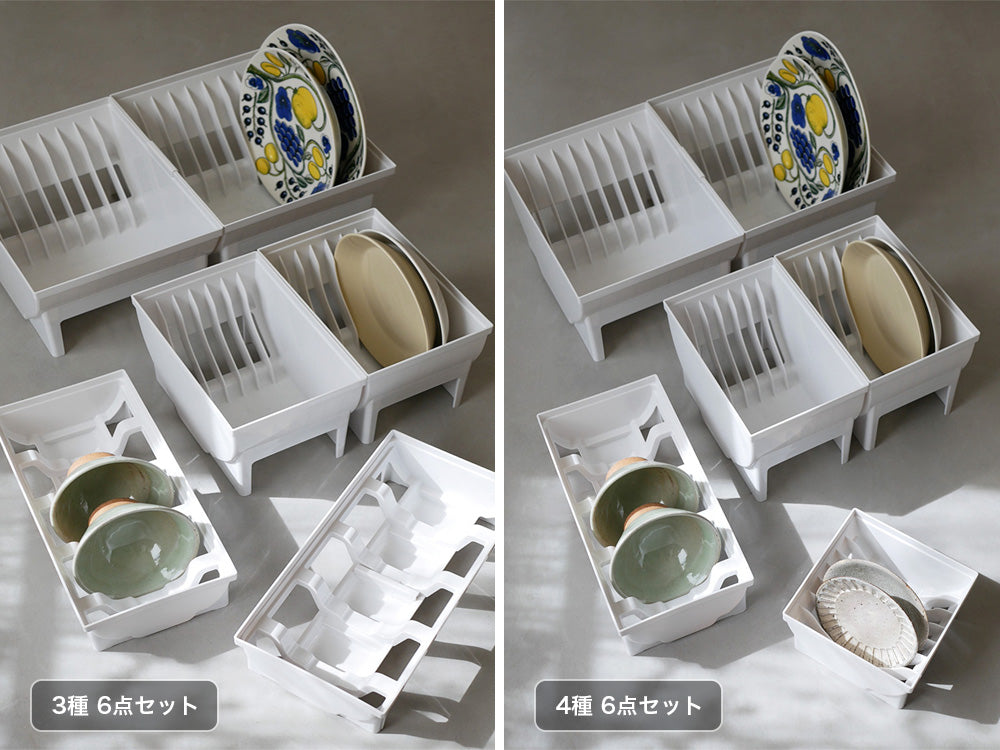 【とっくるりんさん専用】食器棚 Richell/リッチェル】食器が整う トトノ｜【公式】ひなたライフ