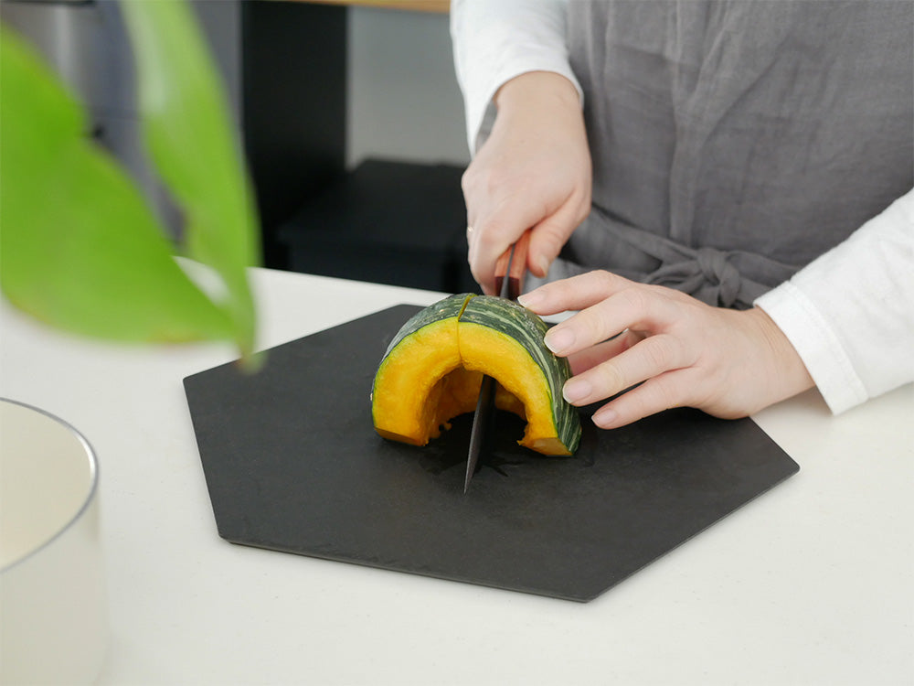 《ノベルティ付》【協和工業】スーパーストーンバリア包丁&専用シャープナー（バランスラップ）